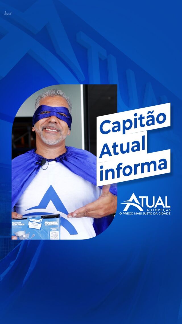 Atual Auto Peças - Atual Auto Peças